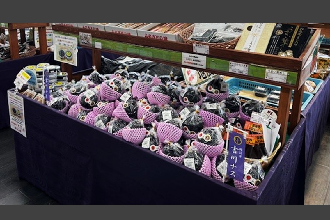 日本地理的表示協議会（JGIC） Japan Geographical Indication Council