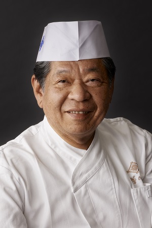 JGIC会長